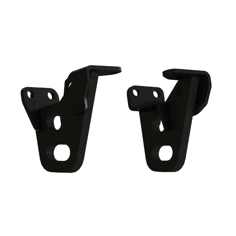 Anneau de remorquage Avant pour Mercedes Sprinter W906 W907 N4-Offroad - Mercedes Sprinter 2006-2018
