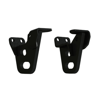 Anneau de remorquage Avant pour Mercedes Sprinter W906 W907 N4-Offroad - Mercedes Sprinter 2006-2018