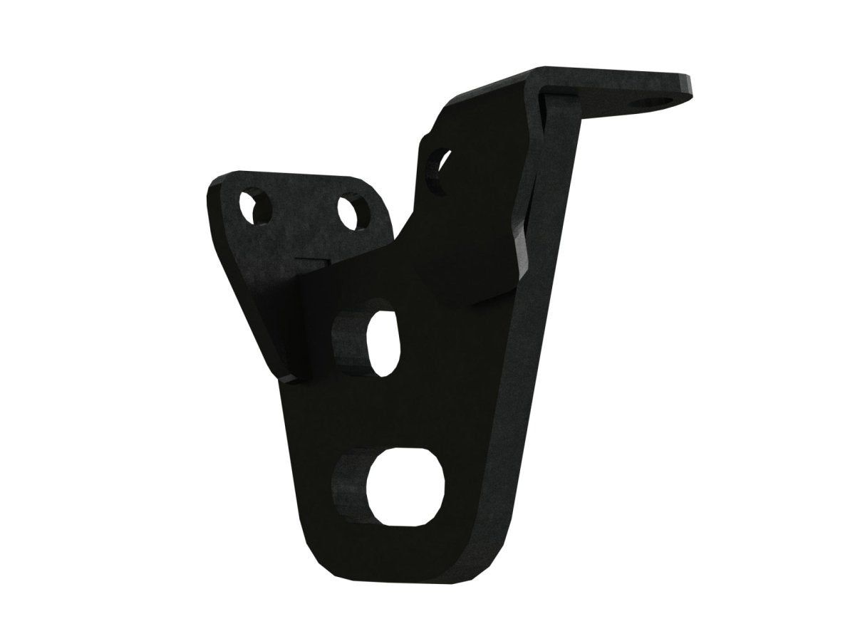 Anneau de remorquage Avant pour Mercedes Sprinter W906 W907 N4-Offroad - Mercedes Sprinter 2006-2018