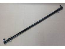 Barre de liaison renforcée Patrol Y61 - complète avec rotules graissable N4-Offroad - Nissan Patrol Y61