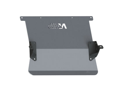Blindage Avant 8mm N4-Offroad Toyota Série 70 (2007+) - Toyota 70 Series