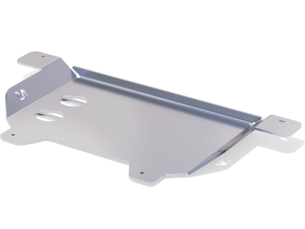 Blindage Boîte de Transfert Ford Ranger Raptor 2023+ | 8mm N4 Offroad - Ford Ranger/Raptor 2023+