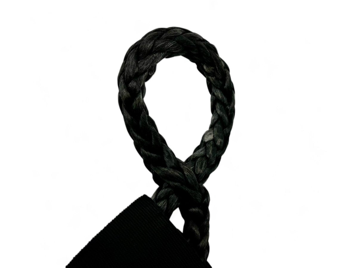 Manille souple textile Ø12mm 22T N4-Offroad - BYD Shark 2024+