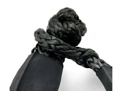 Manille souple textile Ø12mm 22T N4-Offroad - BYD Shark 2024+