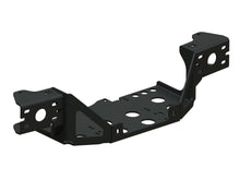 Platine de Treuil Ford Ranger PXIII 2019-2022 sur Pare-choc d'Origine - Ford Ranger 2012-2022