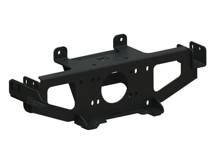 Platine de treuil intégrée au pare-chocs d'origine pour Suzuki Jimny après 2018 N4-Offroad - Suzuki Jimny 2018+