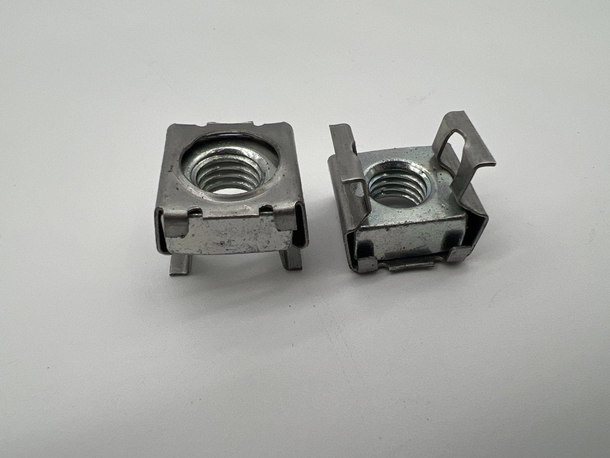 Platine de Treuil Universelle Acier N4 Offroad 6mm 3.6T à 5.4T -
