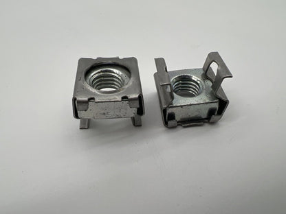 Platine de Treuil Universelle Acier N4 Offroad 6mm 3.6T à 5.4T -
