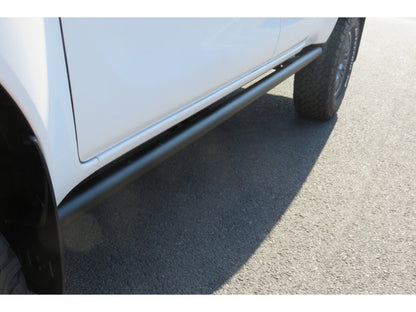 Protections Tubulaires N4 Offroad Toyota Hilux Revo | Acier Ø60mm - Toyota Hilux 2016+