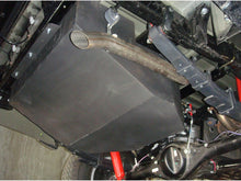 Réservoir Supplémentaire 160L Toyota Hilux Vigo Revo N4 Offroad - Toyota Hilux 2005-2015