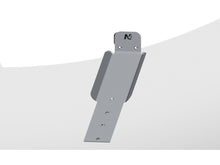 Ski de protection boîte de transfert en aluminium de 8mm pour Suzuki Grand Vitara HDI avant 09/2005 N4-Offroad - Suzuki Vitara