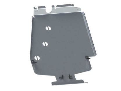 Ski de protection de réservoir et de pont arrière en aluminium de 6mm pour Ford Kuga 4x4 2016-2020 N4-Offroad -