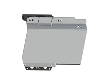 Ski protection pare-chocs arrière aluminium 6mm Dacia Duster 4x4 2017-2023 avec AdBlue N4-Offroad - Dacia Duster 2010-2023