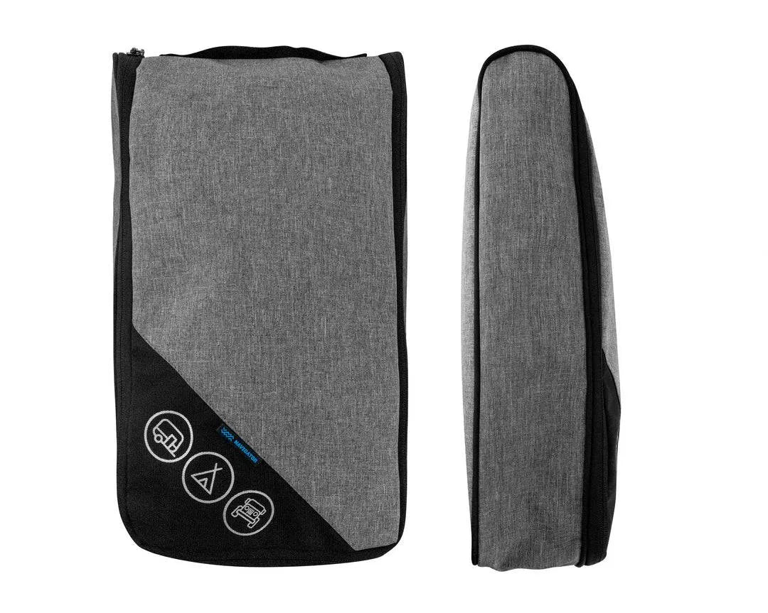 Pelle Buddy Navigator | Avec Housse - BYD Shark 2024+