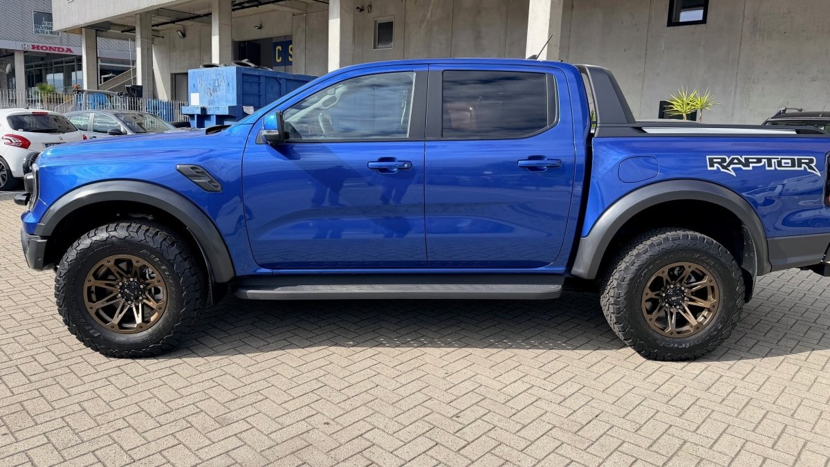 Jante OC WHEELS 814 Gen3 Bronze Mat - Off-Road - Dacia Duster 2010-2023