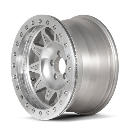 JANTE OC WHEELS 9302 BEADLOCK 9x17 5x127 ET-14 CB71.6 - Dacia Duster 2010-2023