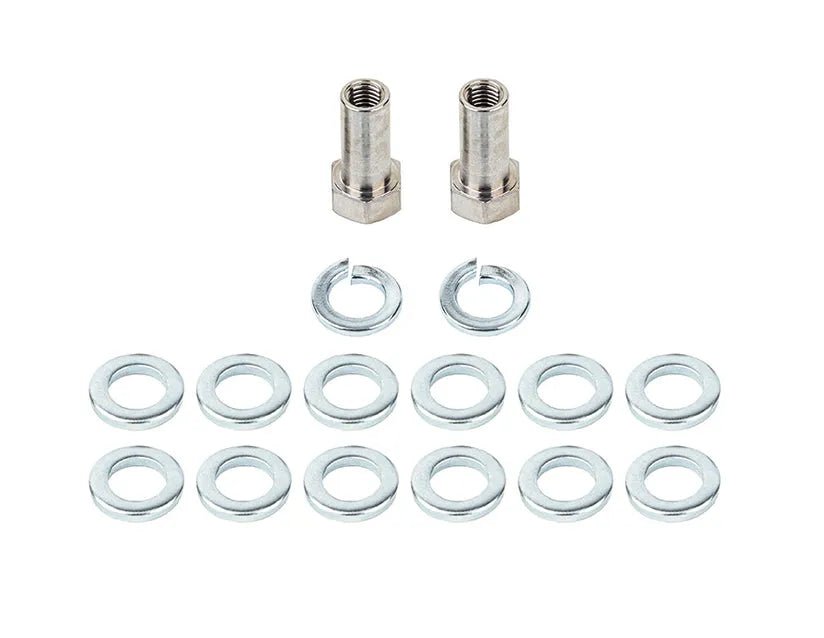 GVM Kit de suspension OME pour Ford Ranger 2012 à 2022 | PTAC à 3500Kg - Ford Ranger 2012-2022
