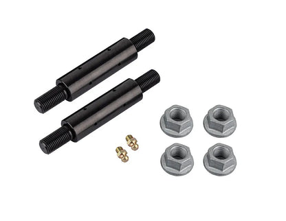 GVM Kit de suspension OME pour Ford Ranger 2023+ | PTAC à 3500Kg (sans Kit Jumelles OME) - Ford Ranger/Raptor 2023+