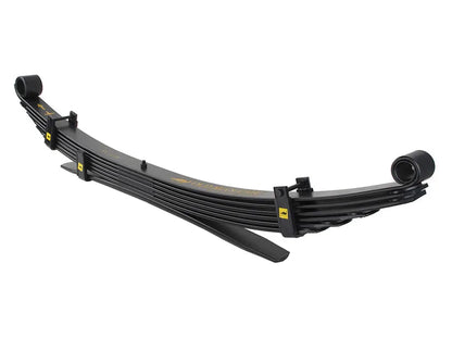 GVM Kit de suspension OME pour Ford Ranger 2023+ | PTAC à 3500Kg (sans Kit Jumelles OME) - Ford Ranger/Raptor 2023+