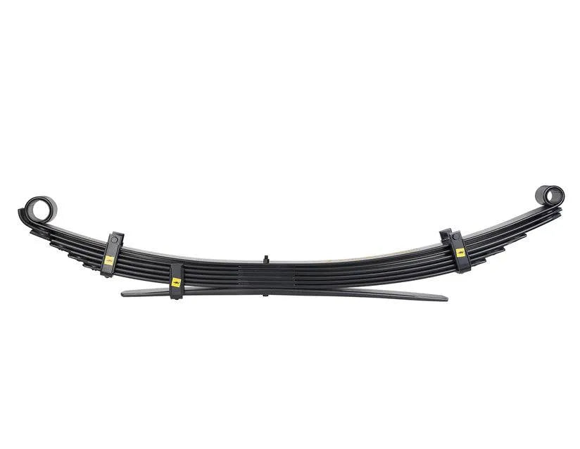 GVM Kit de suspension OME pour Ford Ranger 2023+ | PTAC à 3500Kg (sans Kit Jumelles OME) - Ford Ranger/Raptor 2023+