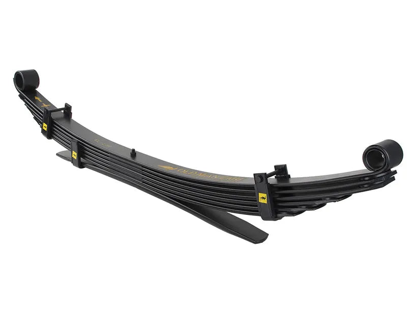 GVM Kit de suspension OME pour Ford Ranger 2023+ | PTAC à 3500Kg - Ford Ranger/Raptor 2023+