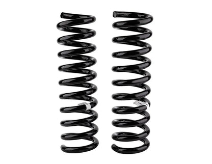 GVM Kit de suspension OME pour Ford Ranger 2023+ | PTAC à 3500Kg - Ford Ranger/Raptor 2023+