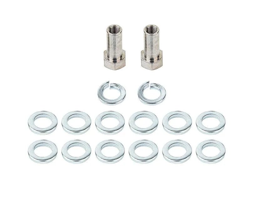 GVM Kit de suspension OME pour Ford Ranger 2023+ | PTAC à 3500Kg - Ford Ranger/Raptor 2023+