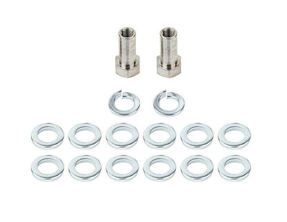 GVM Kit de suspension OME pour Ford Ranger 2023+ | PTAC à 3500Kg - Ford Ranger/Raptor 2023+