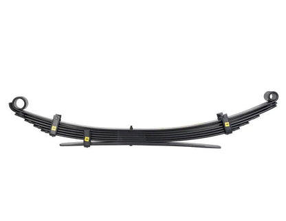 GVM Kit de suspension OME pour Ford Ranger 2023+ | PTAC à 3500Kg - Ford Ranger/Raptor 2023+