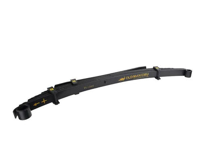 GVM Kit de suspension OME pour Ford Ranger 2023+ | PTAC à 3500Kg - Ford Ranger/Raptor 2023+