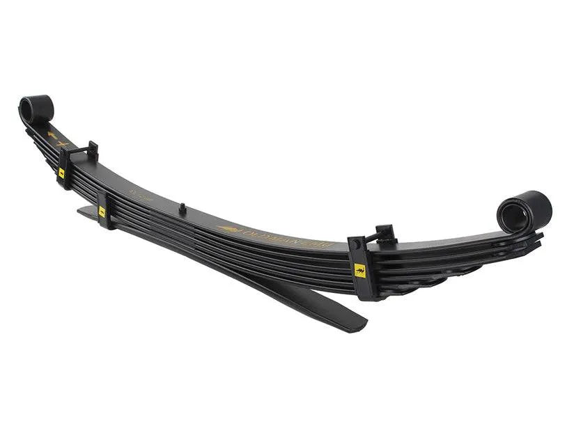 GVM Kit de suspension OME pour Ford Ranger 2023+ | PTAC à 3500Kg - Ford Ranger/Raptor 2023+
