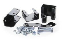 Kit de Montage OME pour Barre Panhard Avant - OLD MAN EMU | JEEP JK - Jeep JK