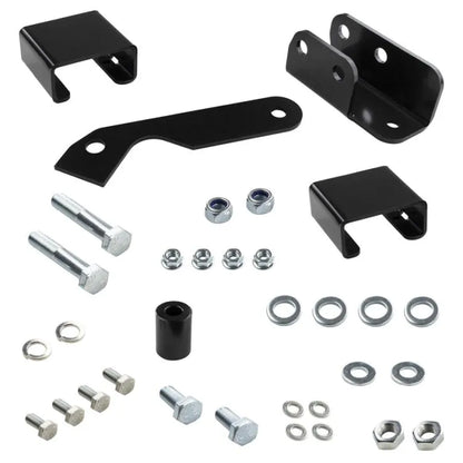 Kit de Montage OME pour Barre Panhard Avant - OLD MAN EMU | JEEP JK - Jeep JK