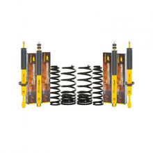 Kit de Suspension OME | JEEP Grand Cherokee WH/WK 2005-2010 | +40mm Rehausse -
