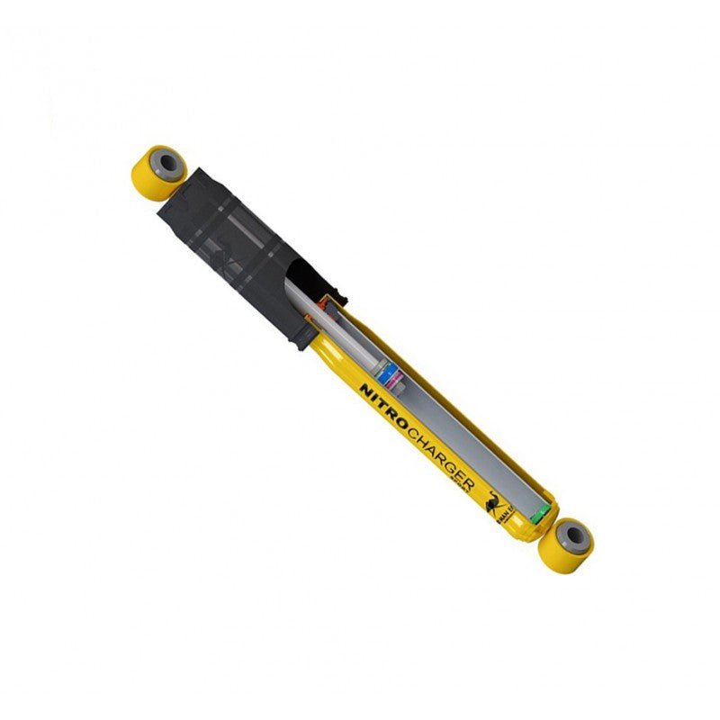 Kit de Suspension OME | JEEP Grand Cherokee WH/WK 2005-2010 | +40mm Rehausse -