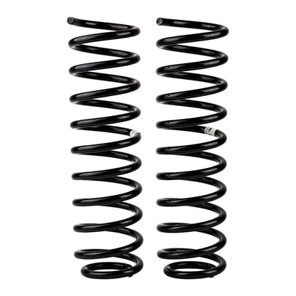 Kit de Suspension OME Jeep Wrangler JK UNLIMITED 2006-2018 (+40/50mm) - Jeep JK