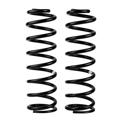 Kit de Suspension OME Jeep Wrangler JK UNLIMITED 2006-2018 (+40/50mm) - Jeep JK