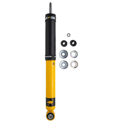 Kit de Suspension OME Jeep Wrangler JK UNLIMITED 2006-2018 (+40/50mm) - Jeep JK