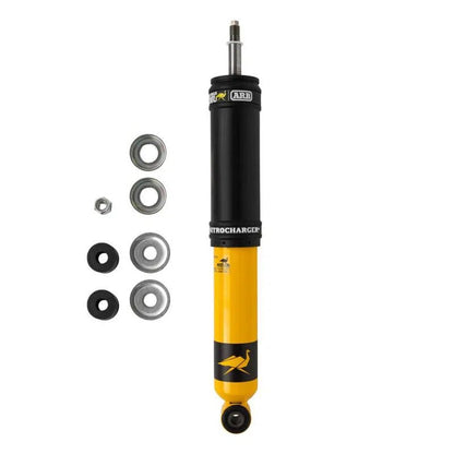 Kit de Suspension OME Suzuki Jimny 2018+ | 3 Portes | Nitro Plus (+40/50mm) - Suzuki Jimny 2018+
