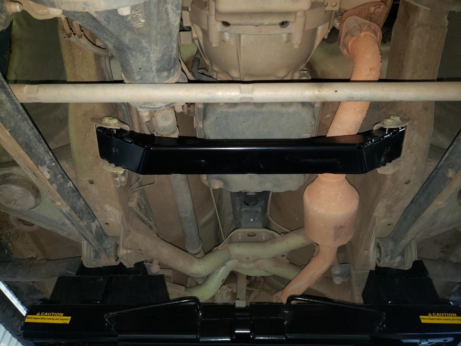 Kit de Suspension OME Suzuki Jimny 2018+ | 3 Portes | Nitro Plus (+40/50mm) - Suzuki Jimny 2018+
