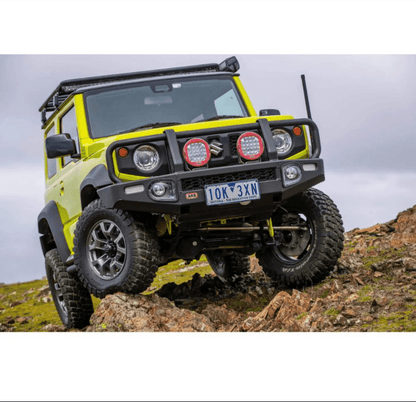 Kit de Suspension OME Suzuki Jimny 2018+ | 3 Portes | Nitro Plus (+40/50mm) - Suzuki Jimny 2018+