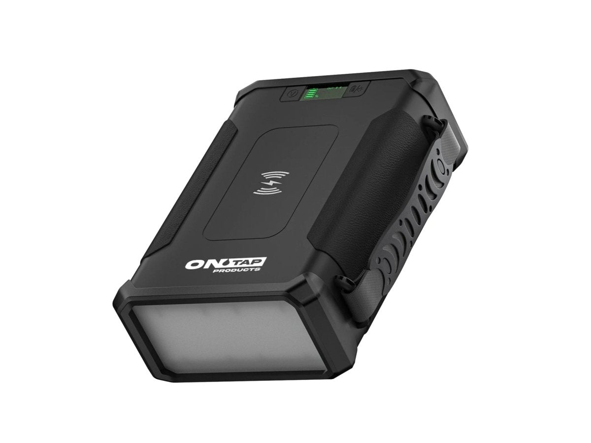 Batterie Externe ONTAP 24Ah LiFePO4 - Power Bank Outdoor - BYD Shark 2024+