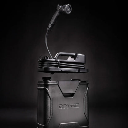ONTAP ROAM 16L Douche Portable | Confort Bivouac - BYD Shark 2024+