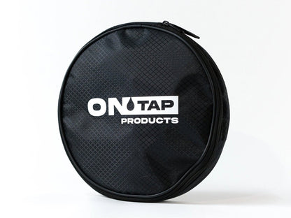 Pommeau de Douche OffRoad ONTAP avec Flexible 2,4m et Fixations - BYD Shark 2024+