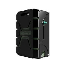Support Jerry Can 22L Verrouillable Noir - ONTAP - BYD Shark 2024+