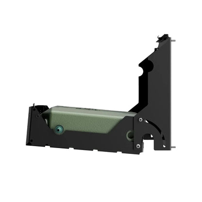 Support Jerry Can 22L Verrouillable Noir - ONTAP - BYD Shark 2024+