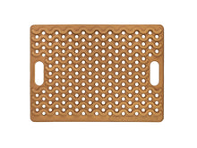 Tapis de Douche Extérieur ONTAP Mariner Mat Beige – Camping & 4x4 - BYD Shark 2024+
