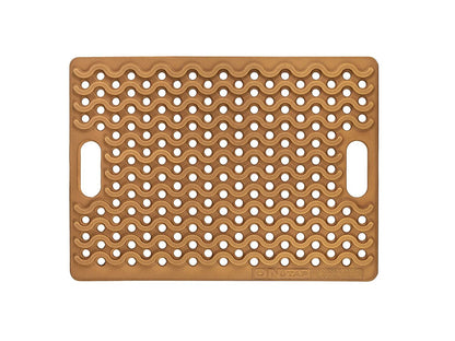 Tapis de Douche Extérieur ONTAP Mariner Mat Beige – Camping & 4x4 - BYD Shark 2024+