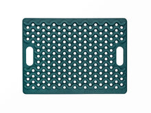 Tapis de Douche Extérieur ONTAP Mariner Mat Bleu – Outdoor & 4x4 - BYD Shark 2024+