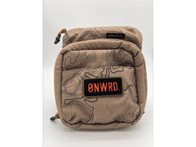 Organiseur appuie tête Daily Driver Desert - ONWRD Xperts 4x4